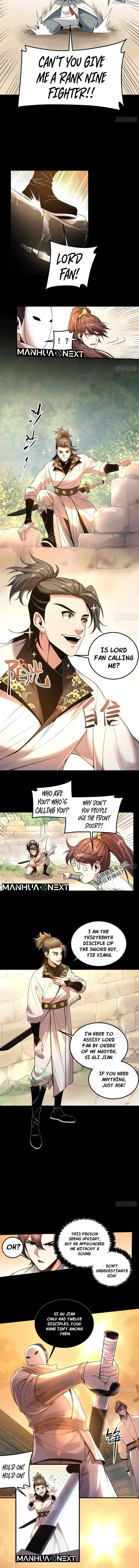 Celebrating the Remaining Life Chapter 120 - Page 3