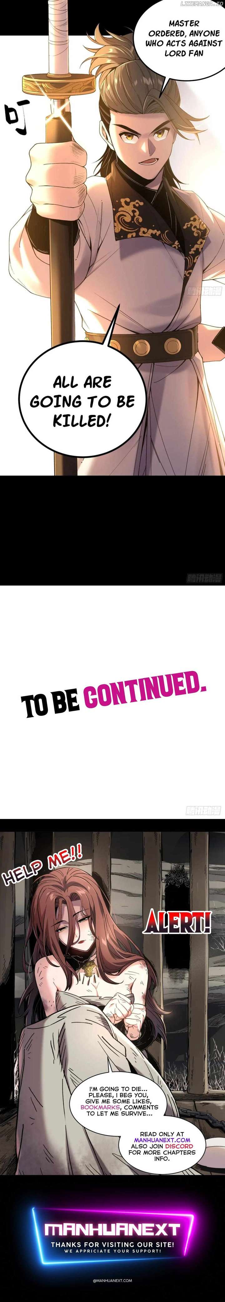 Celebrating the Remaining Life Chapter 120 - Page 6