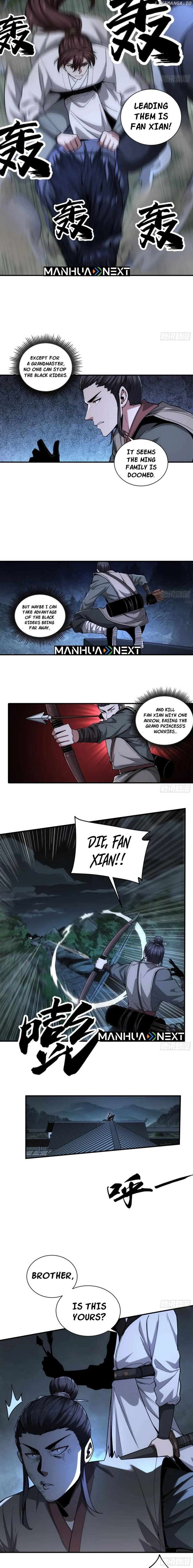 Celebrating the Remaining Life Chapter 121 - Page 5