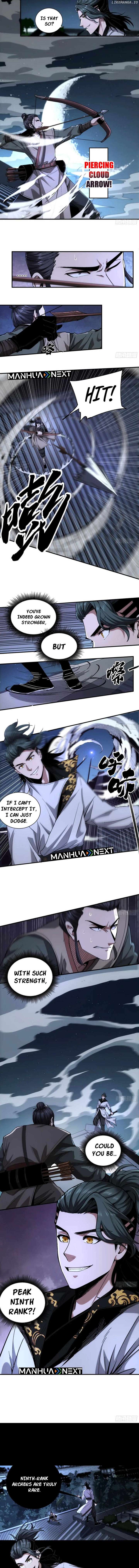 Celebrating the Remaining Life Chapter 122 - Page 2