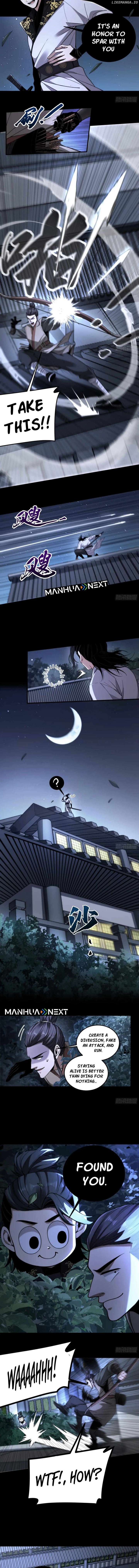 Celebrating the Remaining Life Chapter 122 - Page 3