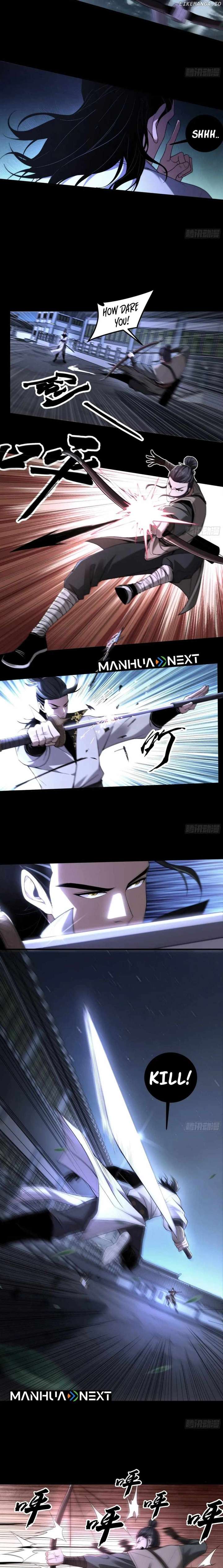 Celebrating the Remaining Life Chapter 122 - Page 5