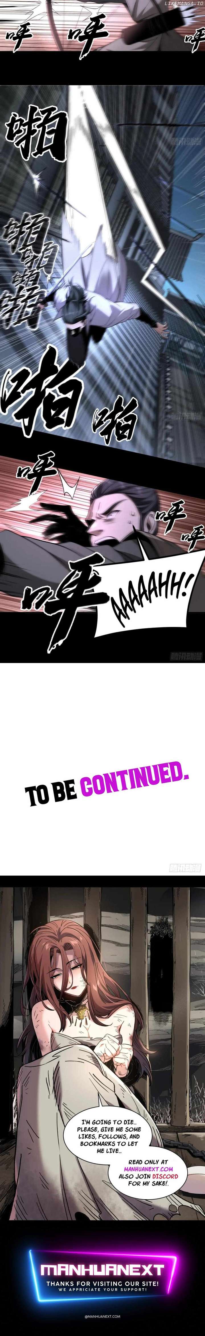 Celebrating the Remaining Life Chapter 122 - Page 6