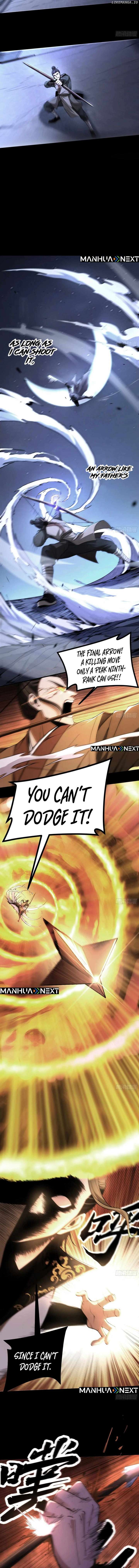 Celebrating the Remaining Life Chapter 123 - Page 2