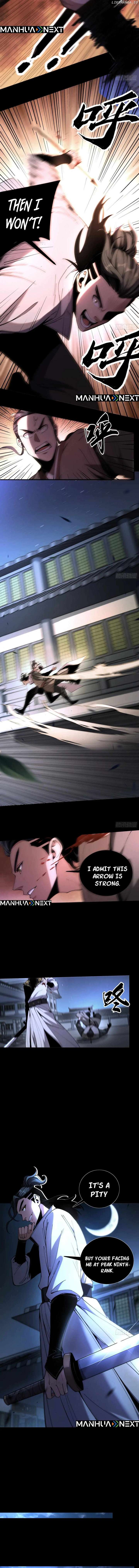 Celebrating the Remaining Life Chapter 123 - Page 3