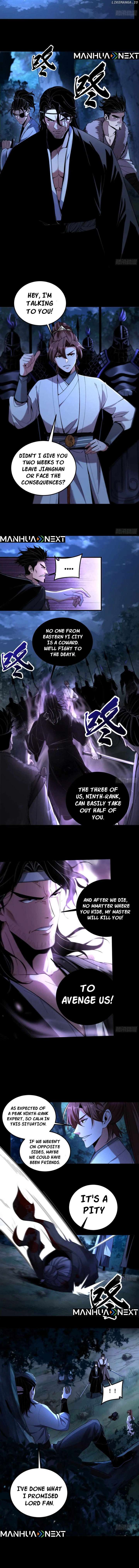 Celebrating the Remaining Life Chapter 123 - Page 4