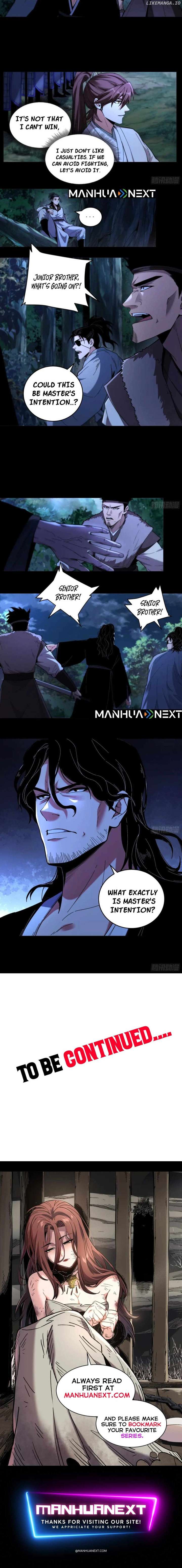 Celebrating the Remaining Life Chapter 123 - Page 6