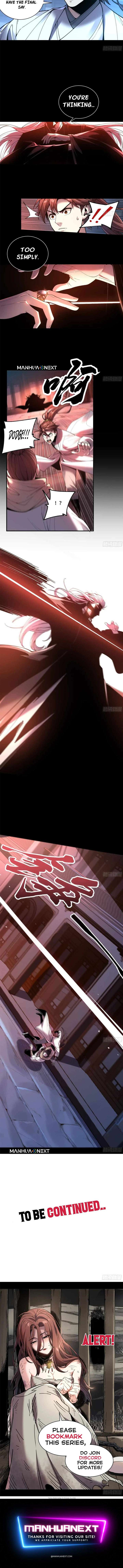 Celebrating the Remaining Life Chapter 125 - Page 3