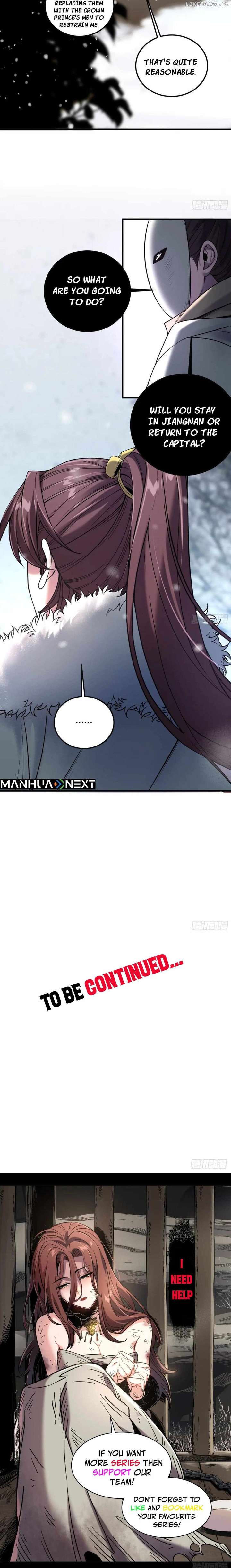 Celebrating the Remaining Life Chapter 126 - Page 4