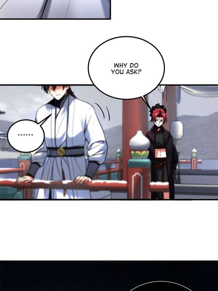 Celebrating the Remaining Life Chapter 127 - Page 16