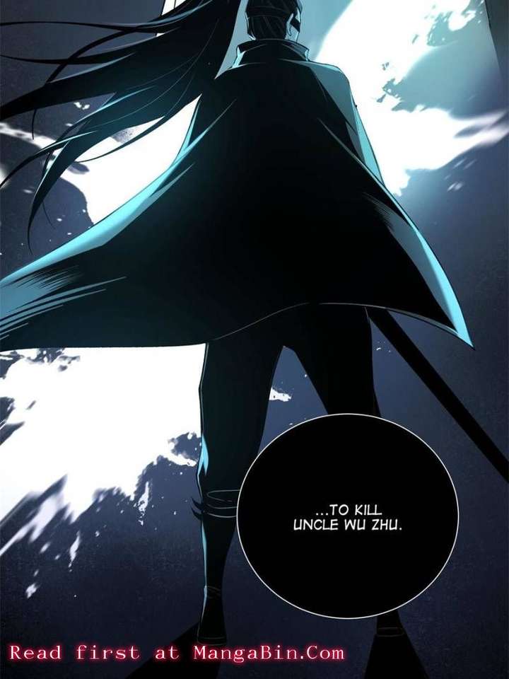 Celebrating the Remaining Life Chapter 127 - Page 18