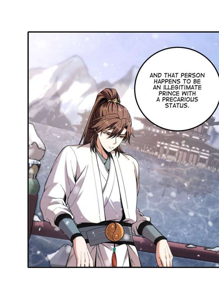 Celebrating the Remaining Life Chapter 127 - Page 26