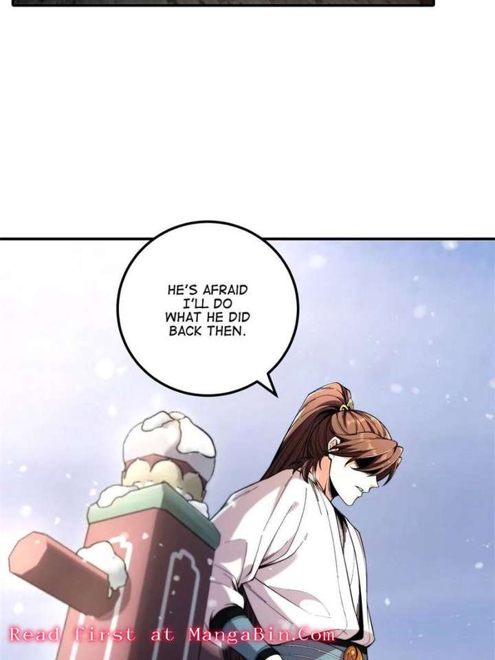 Celebrating the Remaining Life Chapter 127 - Page 28