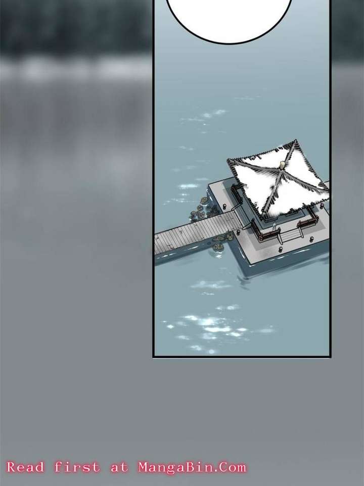 Celebrating the Remaining Life Chapter 127 - Page 3