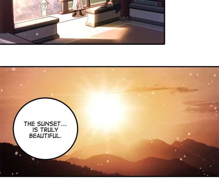 Celebrating the Remaining Life Chapter 127 - Page 31