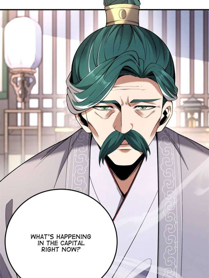 Celebrating the Remaining Life Chapter 127 - Page 41