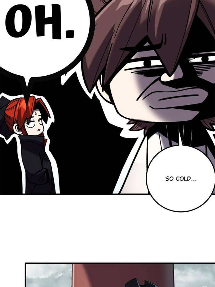 Celebrating the Remaining Life Chapter 127 - Page 5