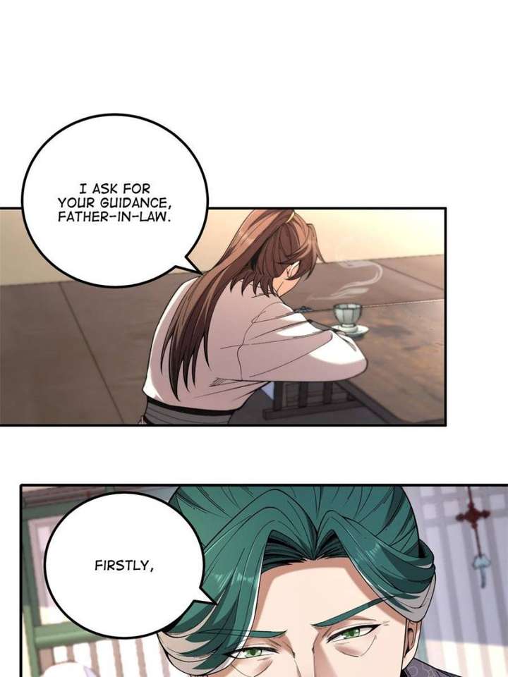 Celebrating the Remaining Life Chapter 128 - Page 11