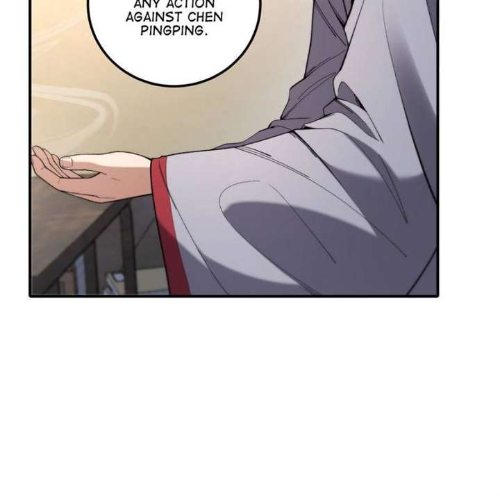 Celebrating the Remaining Life Chapter 128 - Page 15