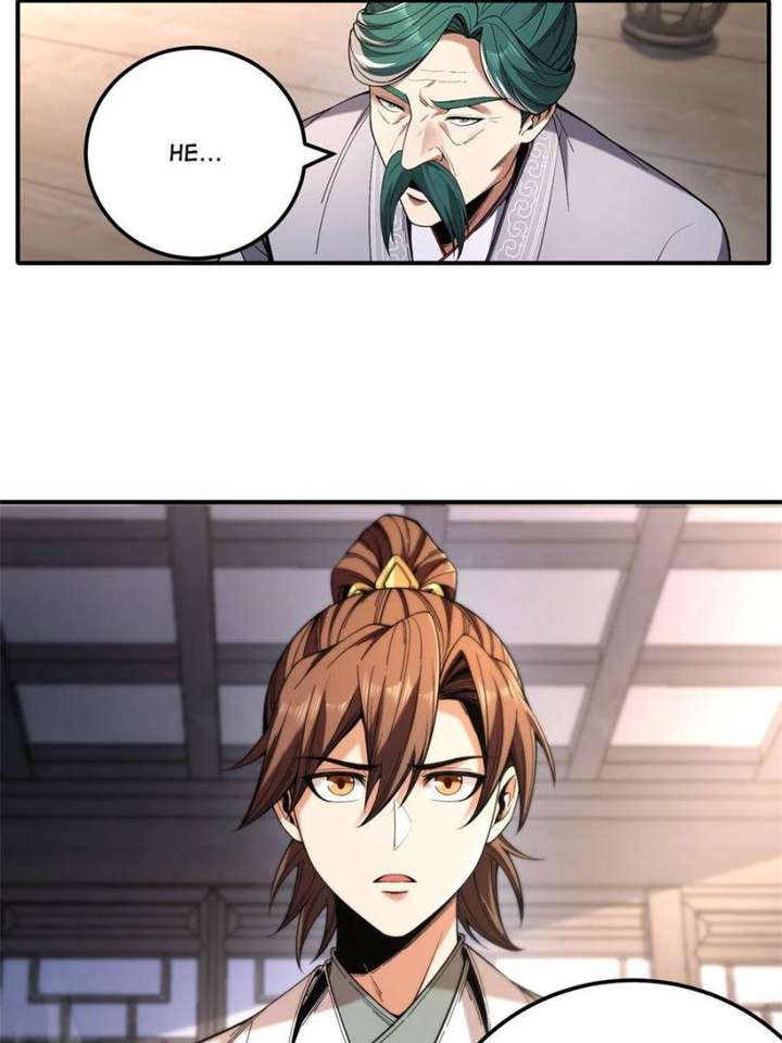 Celebrating the Remaining Life Chapter 128 - Page 17