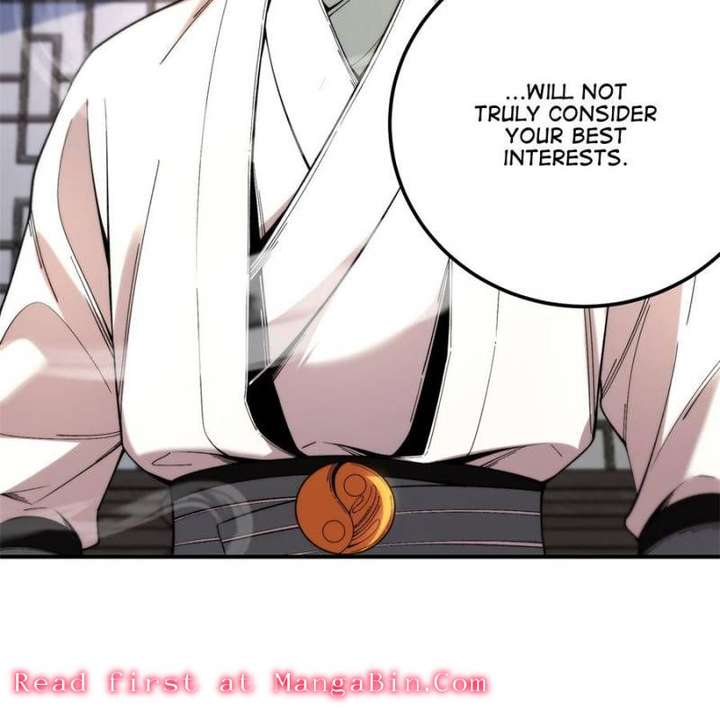 Celebrating the Remaining Life Chapter 128 - Page 18