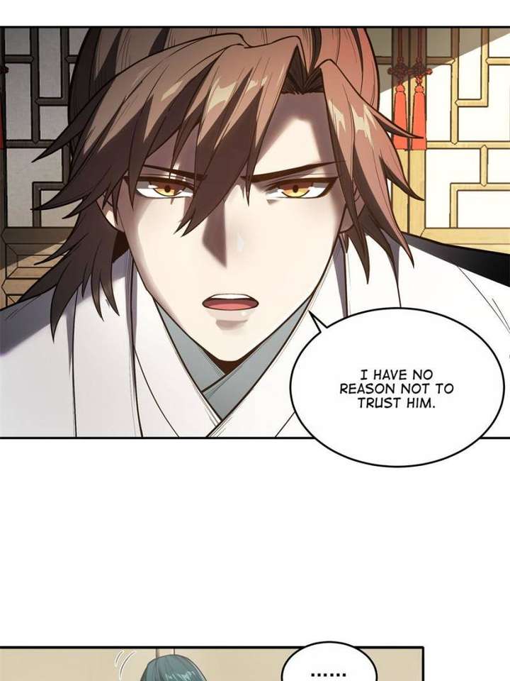 Celebrating the Remaining Life Chapter 128 - Page 20