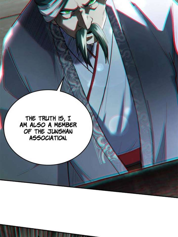 Celebrating the Remaining Life Chapter 128 - Page 22