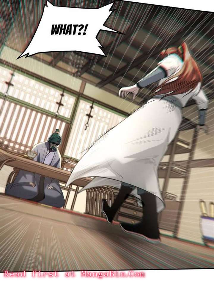 Celebrating the Remaining Life Chapter 128 - Page 23