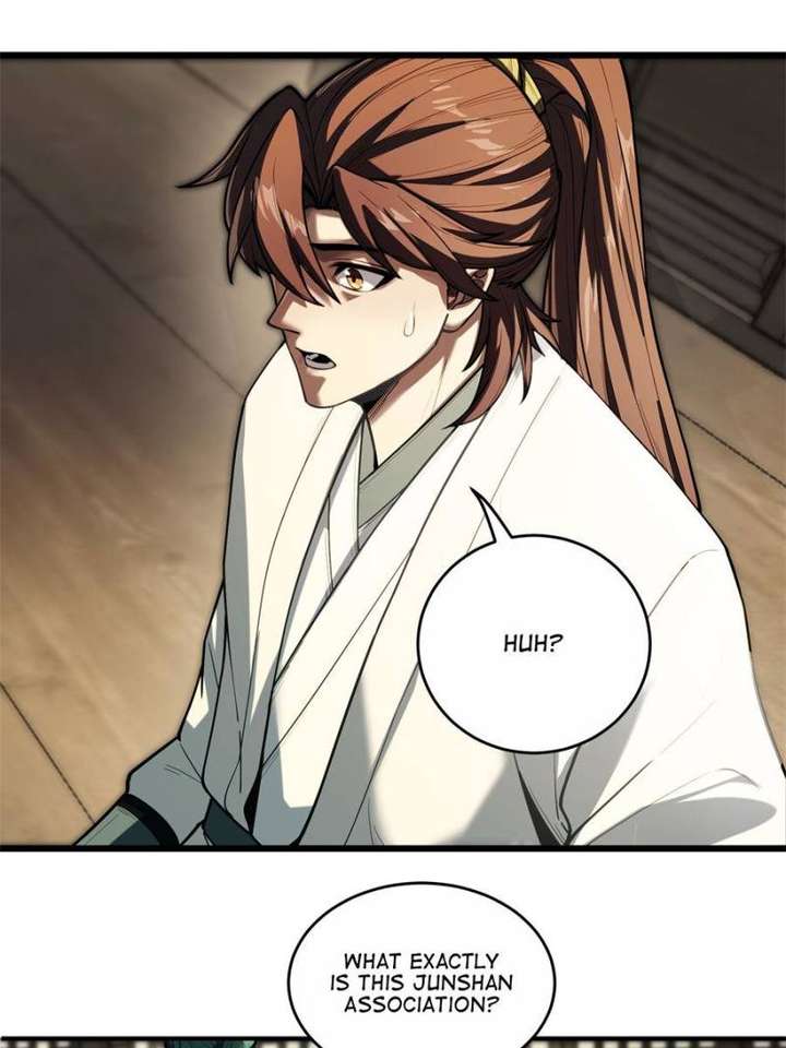 Celebrating the Remaining Life Chapter 128 - Page 26