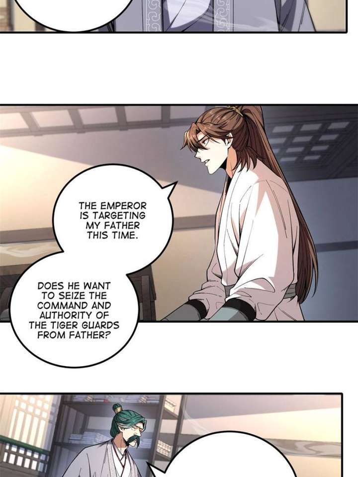 Celebrating the Remaining Life Chapter 128 - Page 5