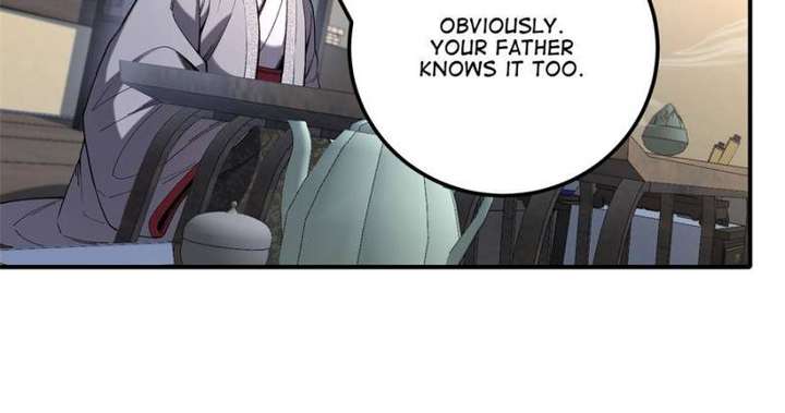 Celebrating the Remaining Life Chapter 128 - Page 6