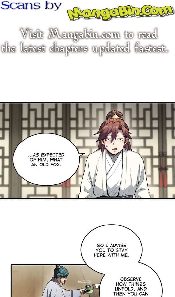 Celebrating the Remaining Life Chapter 129 - Page 1