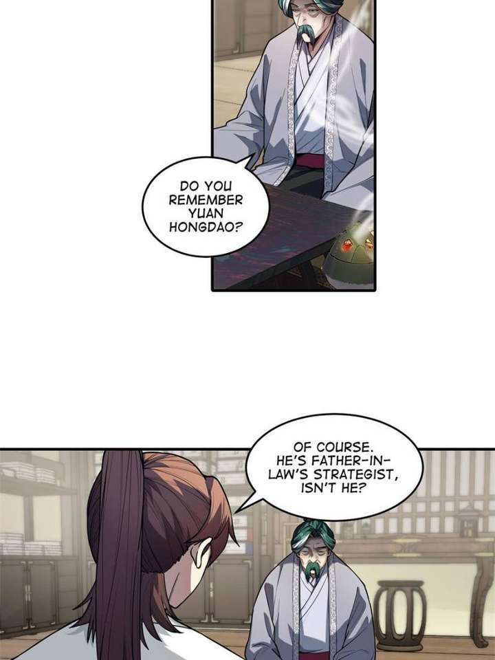 Celebrating the Remaining Life Chapter 129 - Page 10