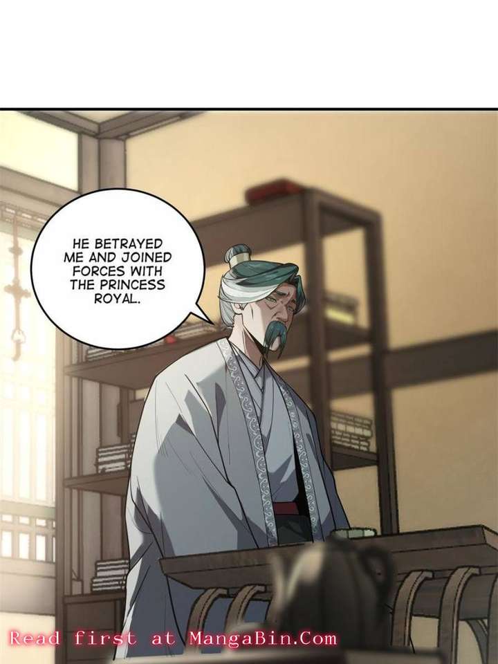 Celebrating the Remaining Life Chapter 129 - Page 13