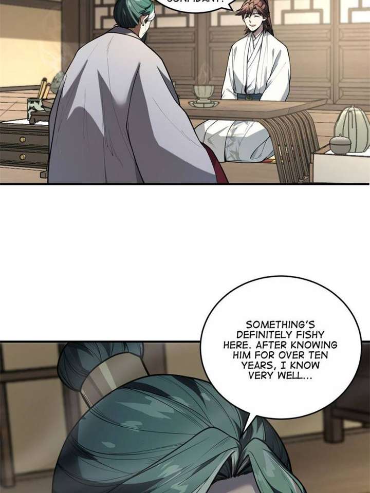 Celebrating the Remaining Life Chapter 129 - Page 15