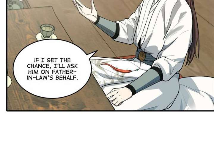 Celebrating the Remaining Life Chapter 129 - Page 17