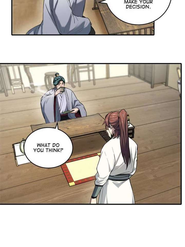 Celebrating the Remaining Life Chapter 129 - Page 2