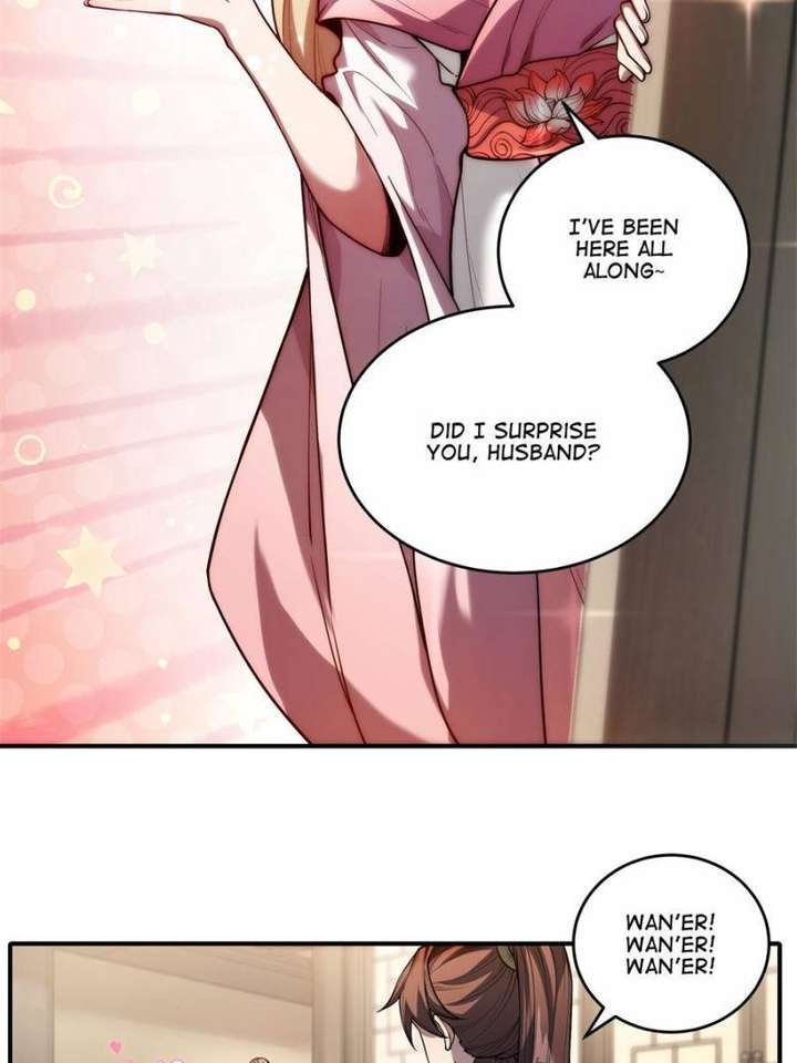 Celebrating the Remaining Life Chapter 129 - Page 20