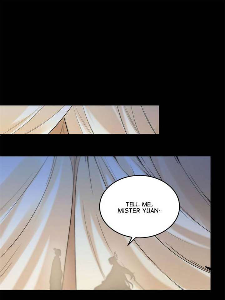 Celebrating the Remaining Life Chapter 129 - Page 23