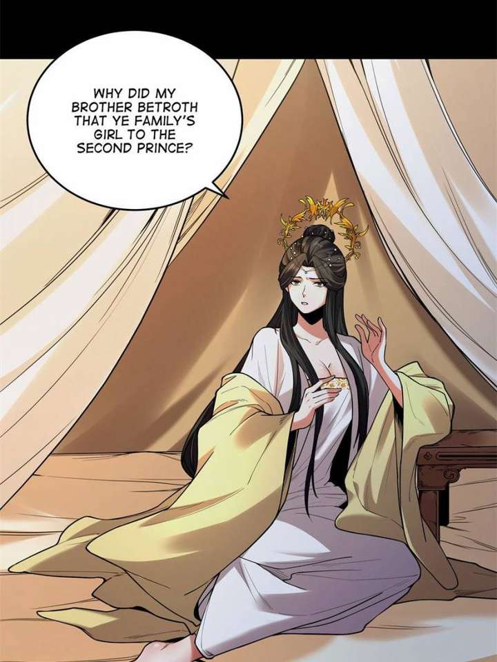 Celebrating the Remaining Life Chapter 129 - Page 24