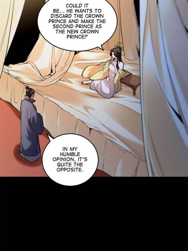 Celebrating the Remaining Life Chapter 129 - Page 26