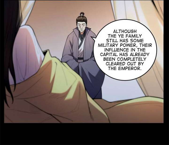 Celebrating the Remaining Life Chapter 129 - Page 27