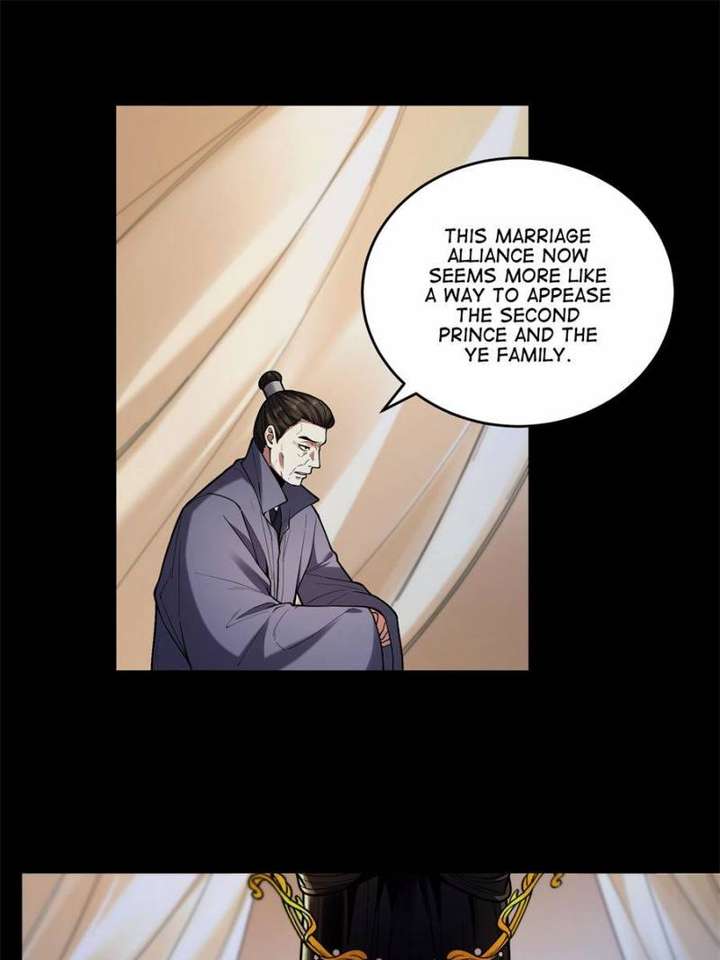 Celebrating the Remaining Life Chapter 129 - Page 28