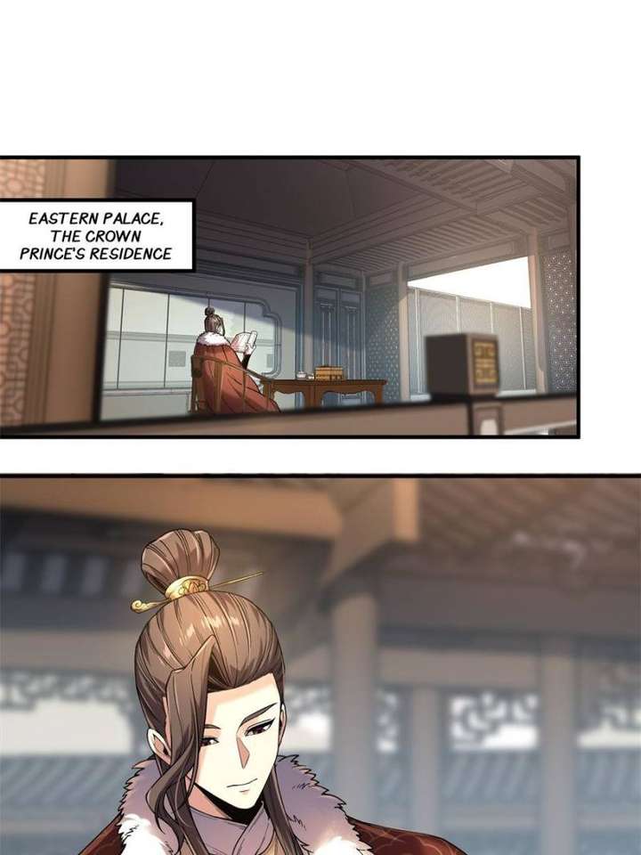 Celebrating the Remaining Life Chapter 129 - Page 32