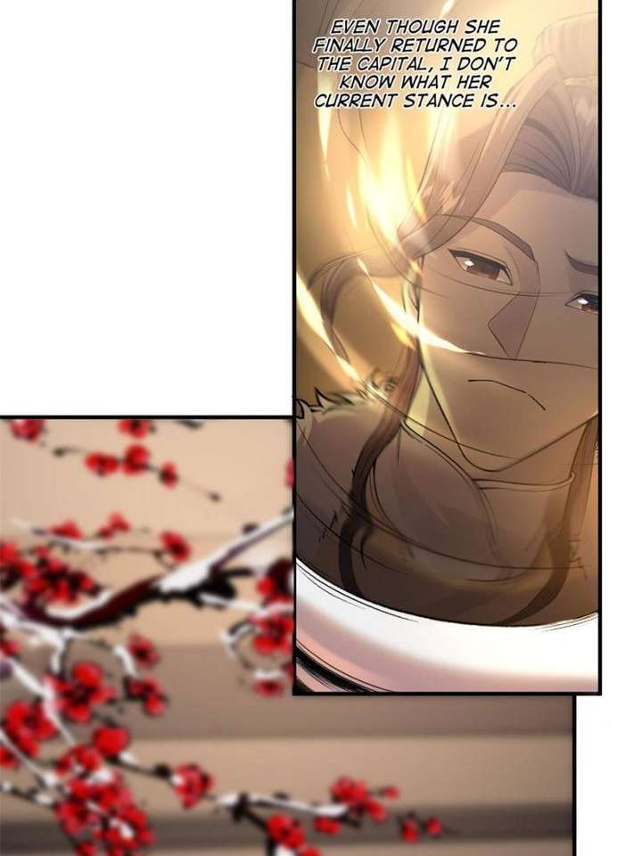 Celebrating the Remaining Life Chapter 129 - Page 37