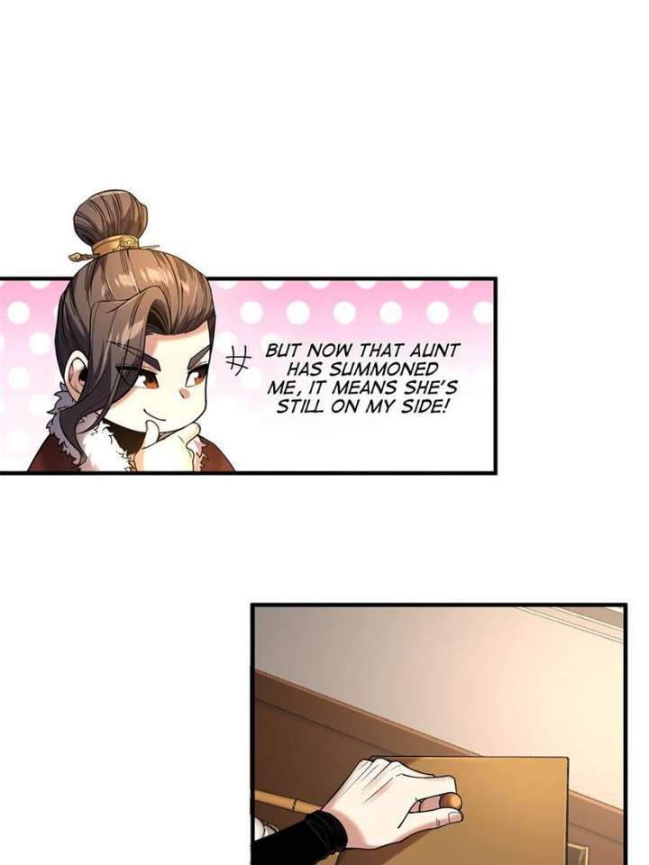 Celebrating the Remaining Life Chapter 129 - Page 39