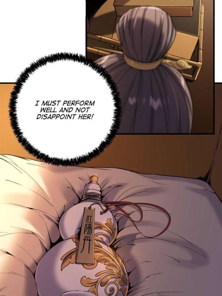 Celebrating the Remaining Life Chapter 129 - Page 40