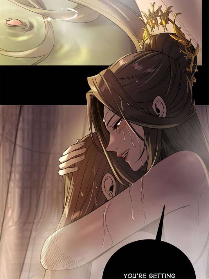 Celebrating the Remaining Life Chapter 129 - Page 47