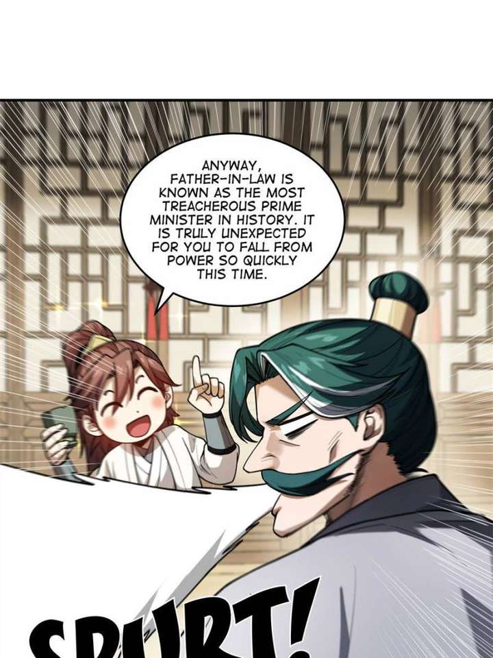 Celebrating the Remaining Life Chapter 129 - Page 7