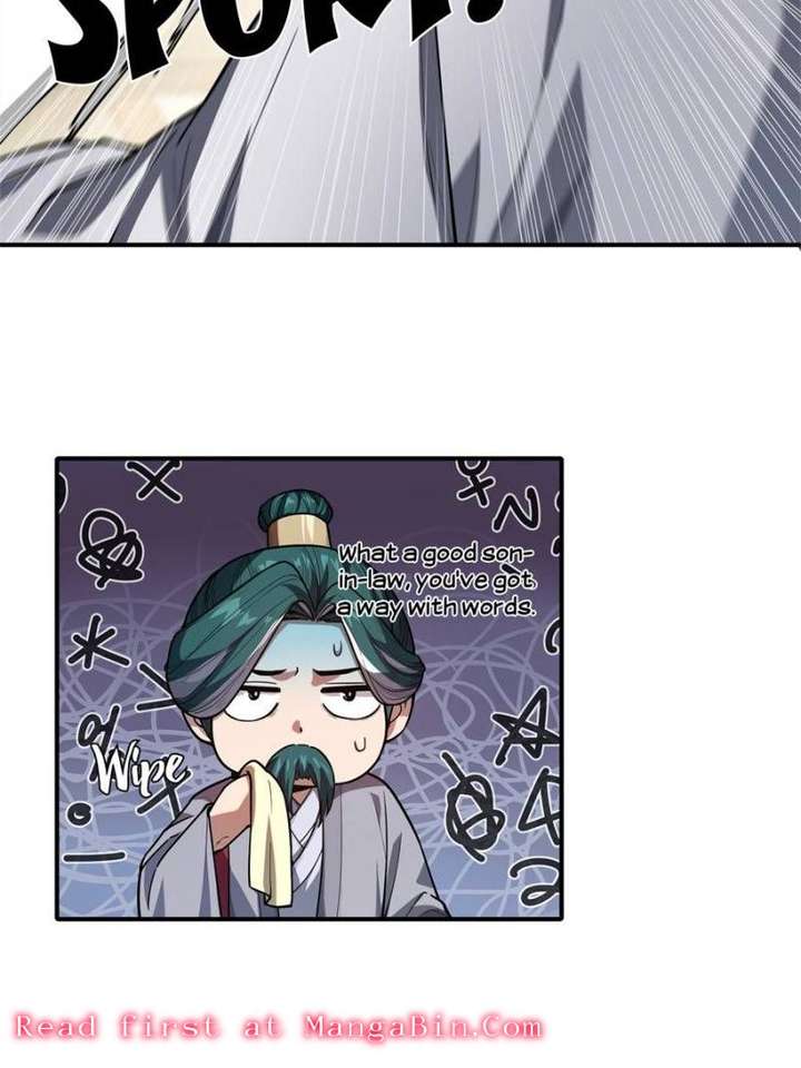 Celebrating the Remaining Life Chapter 129 - Page 8